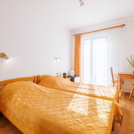 Willa Viki Krynica Morska Bagian luar foto