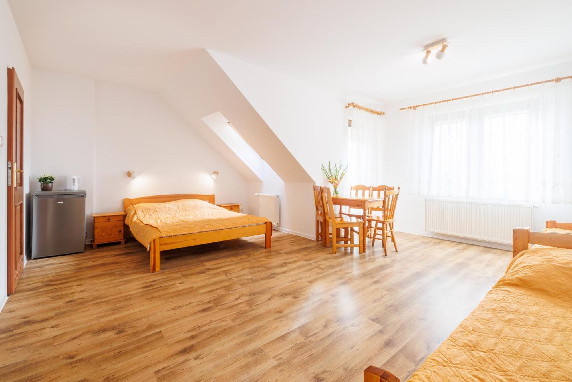 Willa Viki Krynica Morska Bagian luar foto