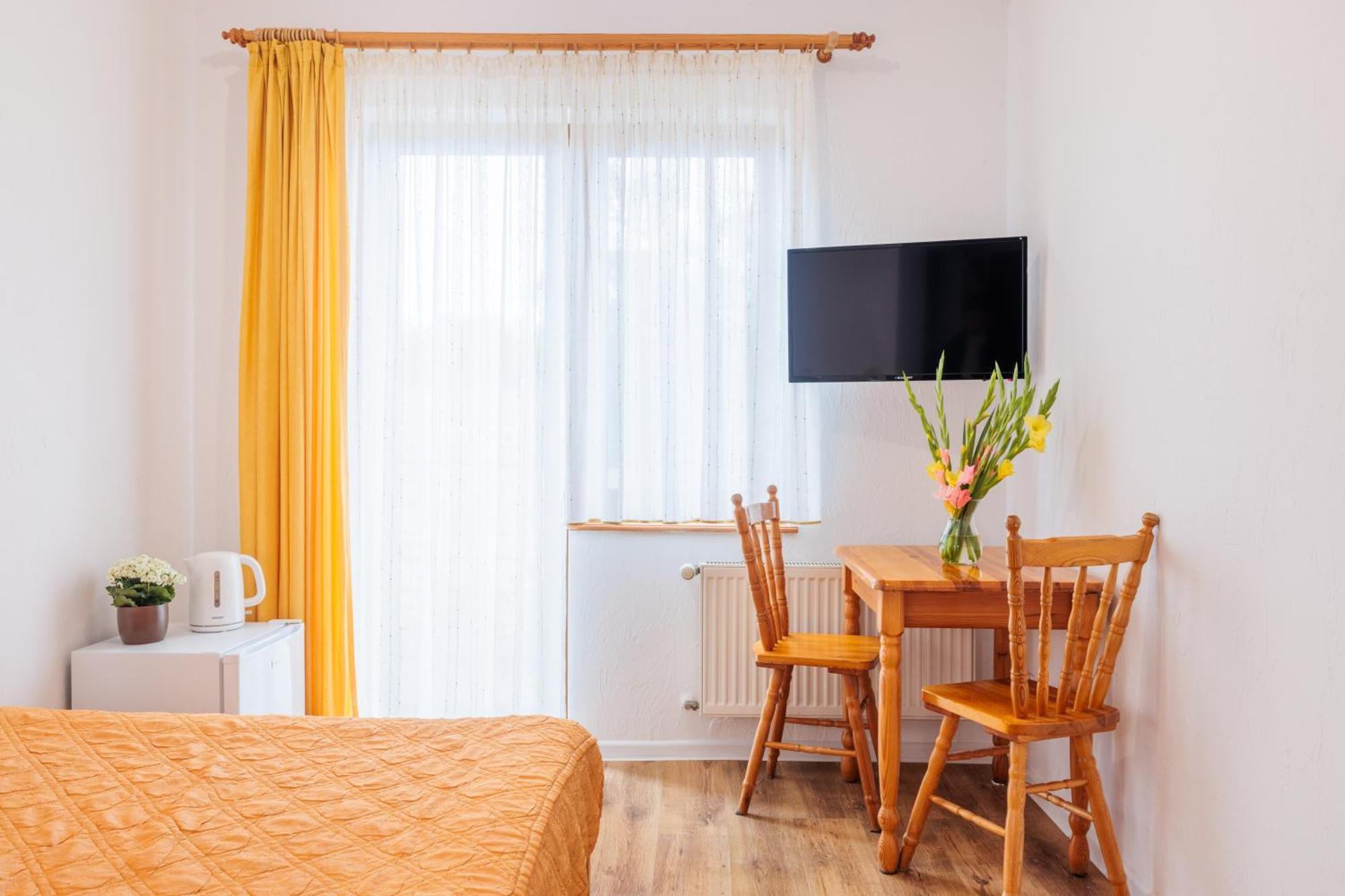 Willa Viki Krynica Morska Bagian luar foto