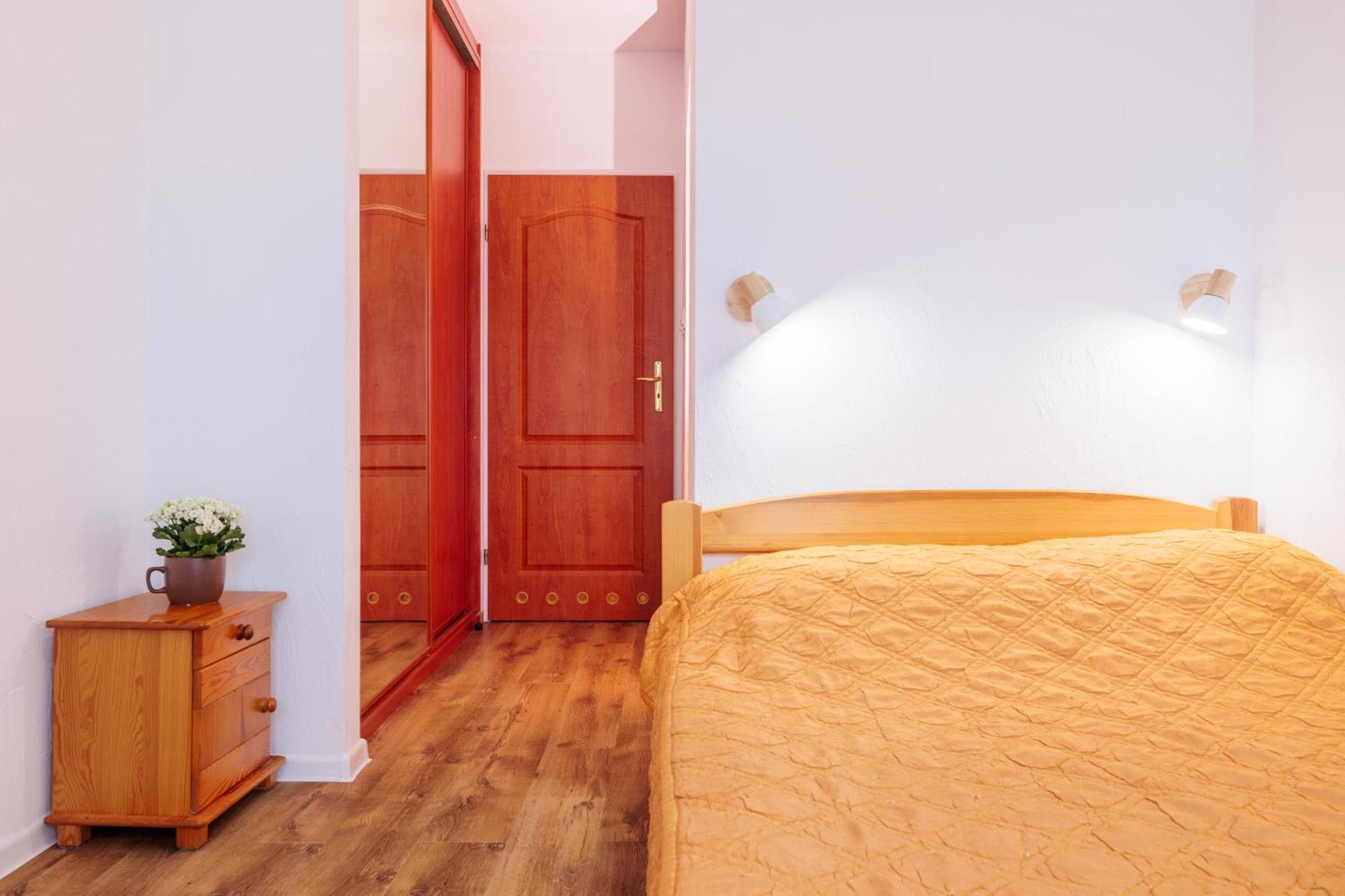 Willa Viki Krynica Morska Bagian luar foto