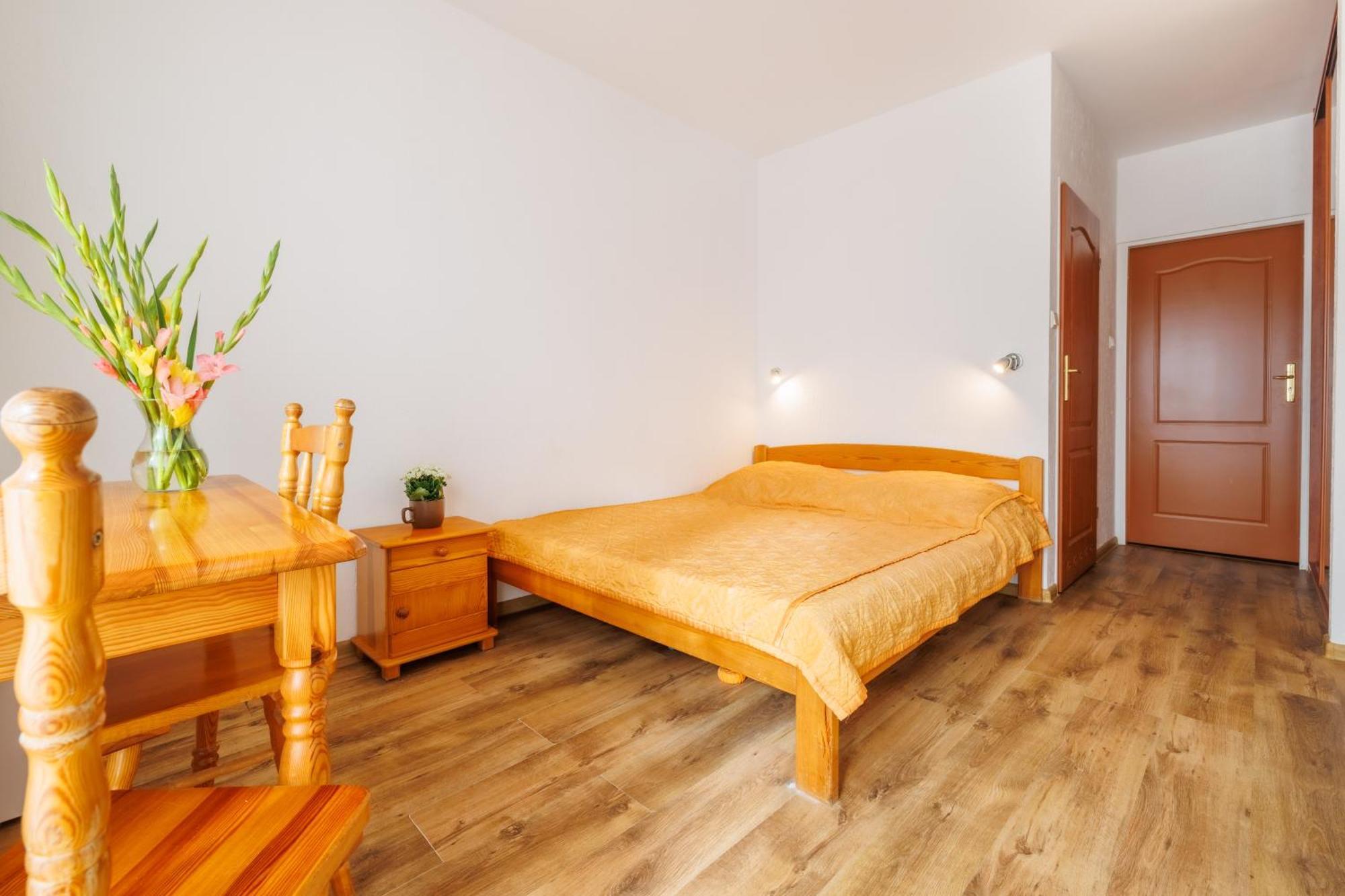 Willa Viki Krynica Morska Bagian luar foto